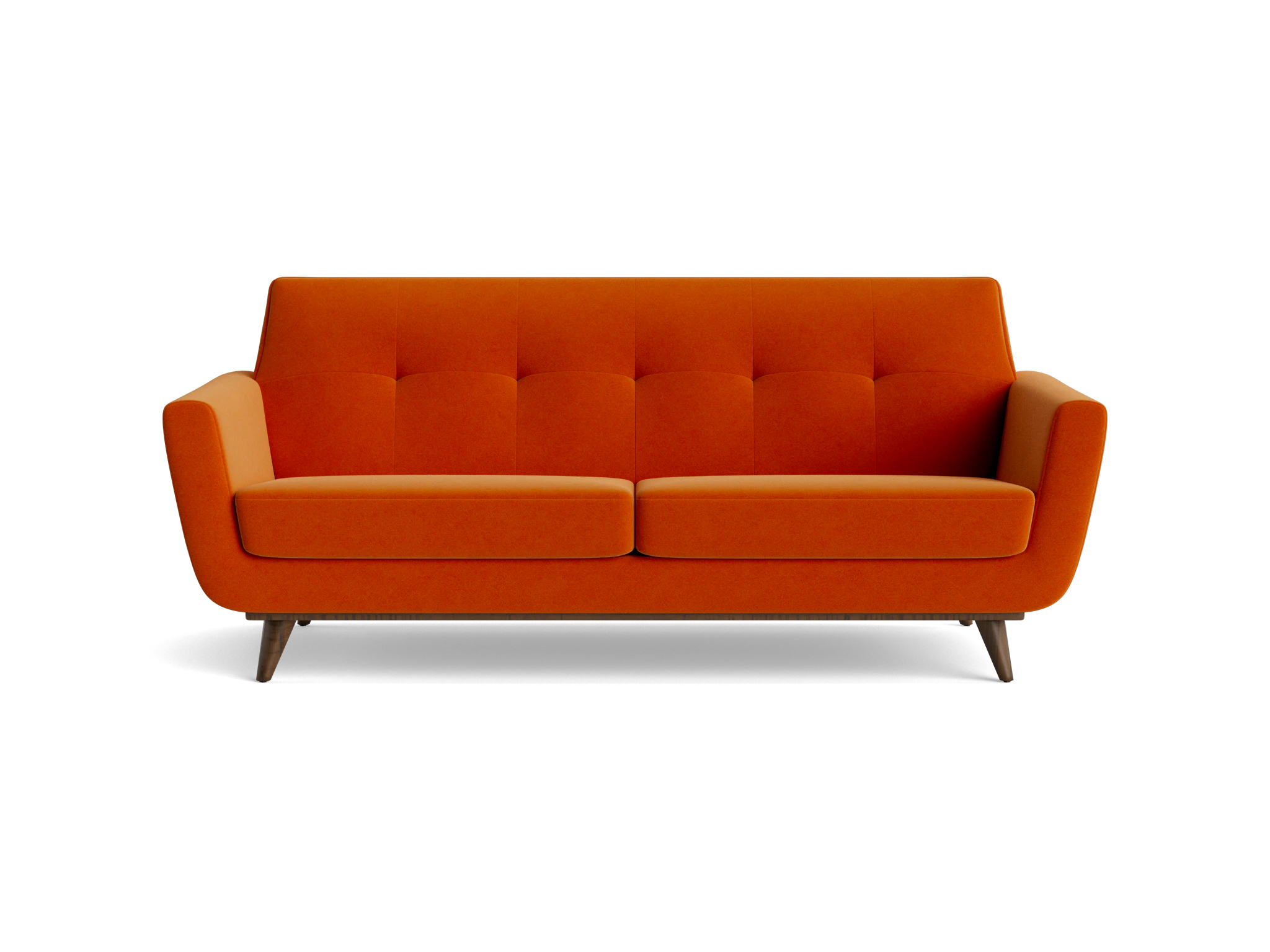 Hughes Loveseat